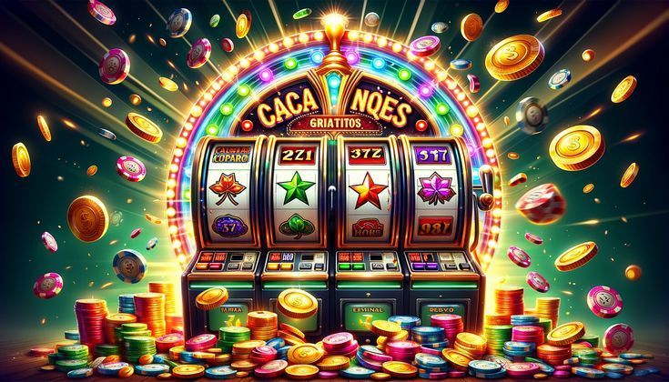 Thor Casino پر آن لائن سلاٹس کے بارے میں