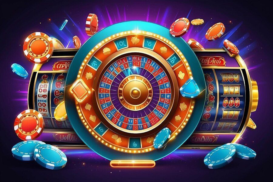 پاکستان کے Thor Casino کھلاڑیوں کے لیےجیک پاٹ گیم