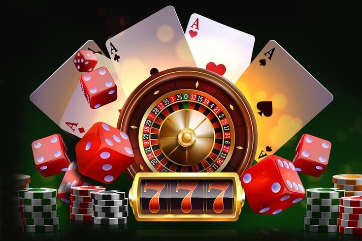 Thor Casino کیسینو میں لاٹری گیمز میں حصہ لیں۔