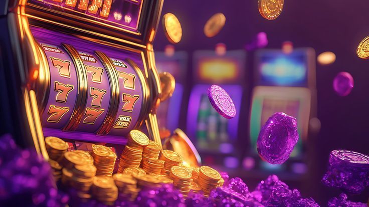 Thor Casino کیسینو گیمز کا ایک زمرہ منتخب کریں

