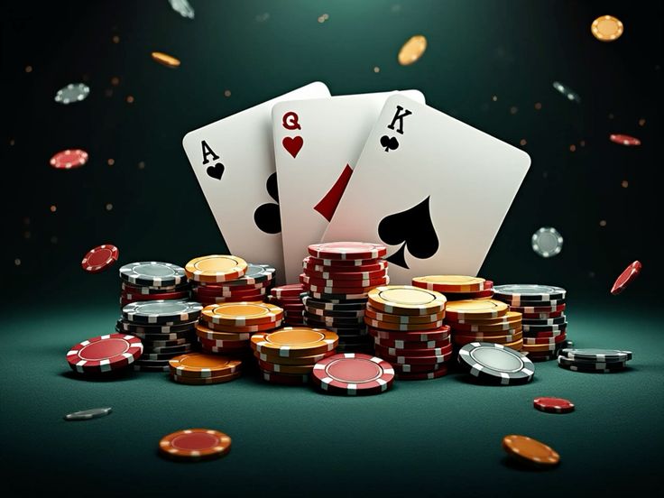 Thor Casino کیسینو میں سلاٹ کھیلنا شروع کریں۔
