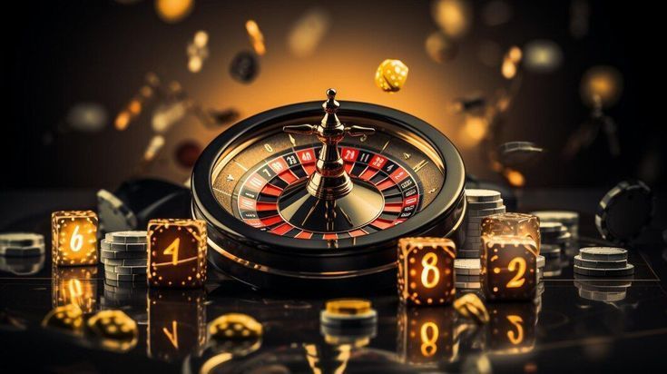 پاکستان کے نئے Thor Casinoکیسینو کھلاڑیوں کے لیے خوش آمدید بونس